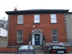 araby house