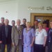Visit to Newtownabbey Borough Council