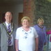 Visit to Newtownabbey Borough Council