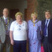 Visit to Newtownabbey Borough Council