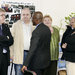 NEC members at the launch