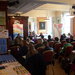 View of conference