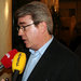 John Stewart talking to Today FM and FM104