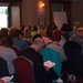 Delegates at the Conference
