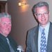 Terry Taylor and Eric Conroy, INOU Financial Controller