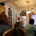 Ministers Speech