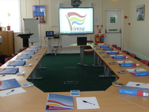 Training Room