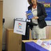 Minister Joan Burton TD