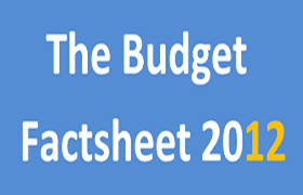 budgetfactsheet 2012