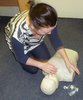First Aid Course