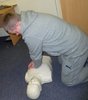 First Aid Course