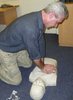 First Aid Course