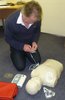 First Aid Course