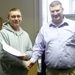 First Aid Course