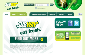 subway