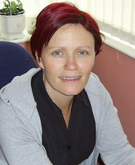 Lorraine Hennessy