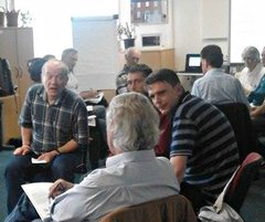 preparation SIF2016 EAPN discussion forum 10