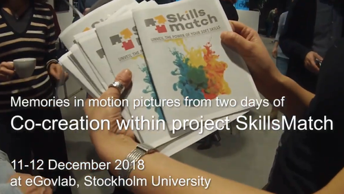 SkillsMatch