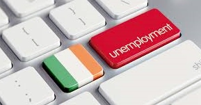 Image for experiences of unemployment J Fitzgerald