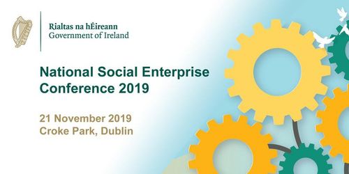 National Social Enterprise Conference
