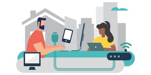 WDC RemoteWork