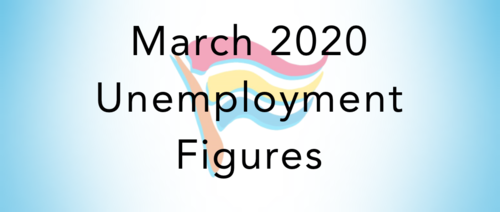 March Unemployment Figures