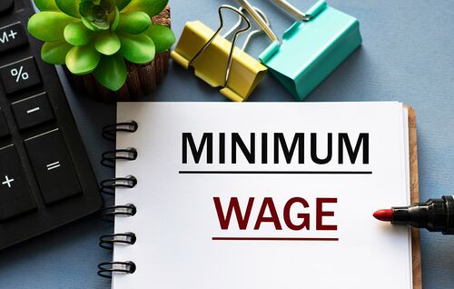 miniwage