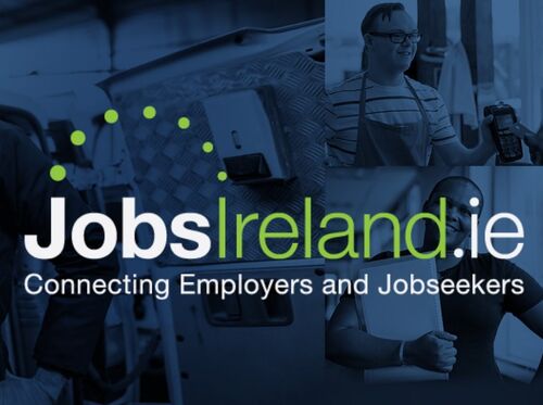 jobsIreland