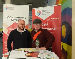 Start Your Own Buisness @ South Dublin County Partnership