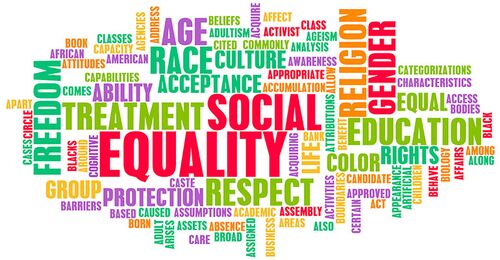 equalities