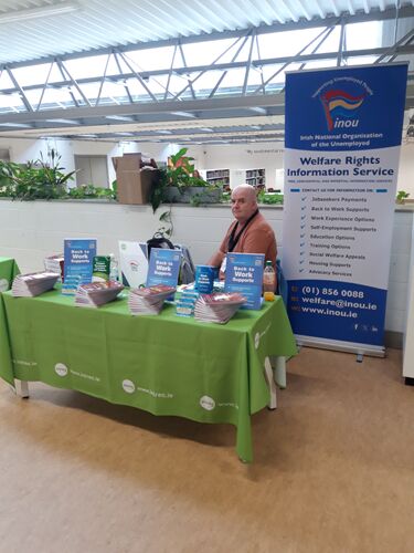 Out and About Ballyfermot