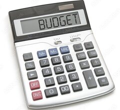 budget 5