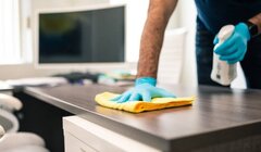 CLEANER