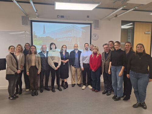 BRIDGES Project - photo2