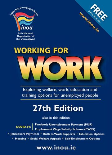 Working for Work 2020 - 27th Edition PDF