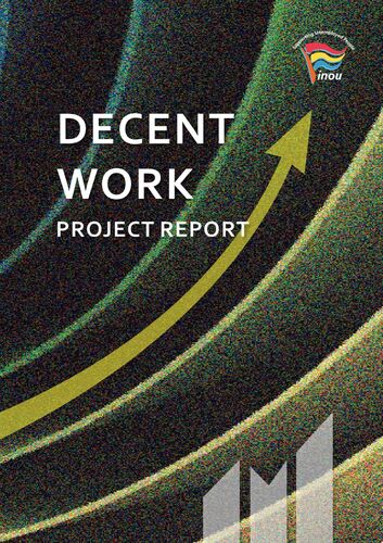 INOU Decent Work Report WEB