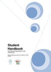 INOU Student Handbook 