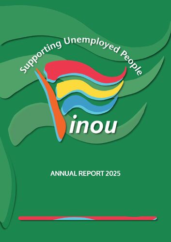 INOU Annual Report 2025
