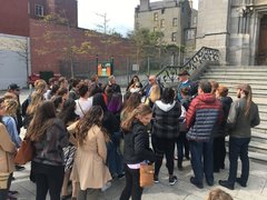 MyStreets Tour Group